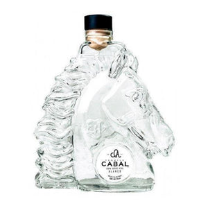 Tequila Cabal Blanco Limited Edition (750Ml)