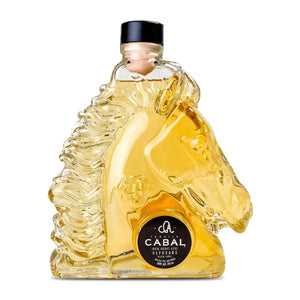 Tequila Cabal Reposado Limited Edition (750Ml)