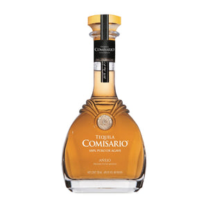 Tequila Comisario Anejo (750Ml)