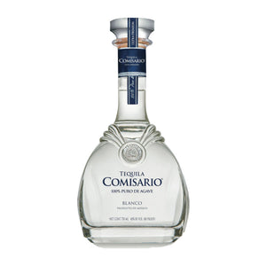 Tequila Comisario Blanco (750Ml)