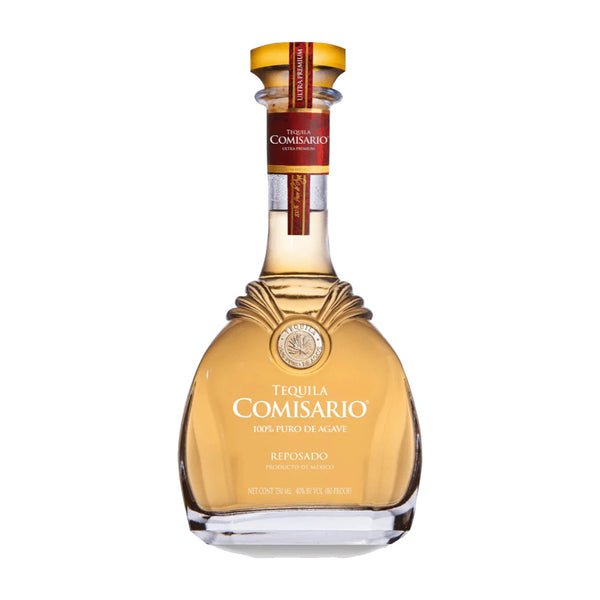Tequila Comisario Reposado 750ml | Jalisco Highlands