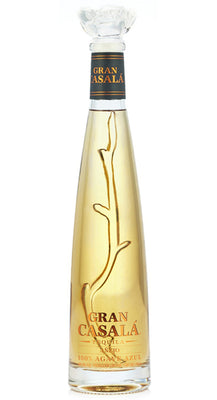 Tequila Gran Casalá Añejo  Additive-Free (750Ml)