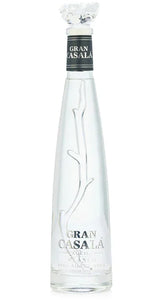 Tequila Gran Casalá Blanco (750Ml)