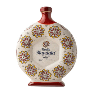 Tequila Mandala Anejo (750Ml)