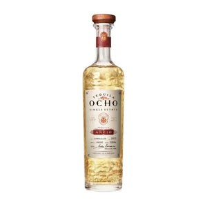 Tequila Ocho Anejo (750Ml)