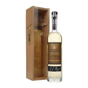 Tequila Ocho Extra Anejo 2018 (750Ml)