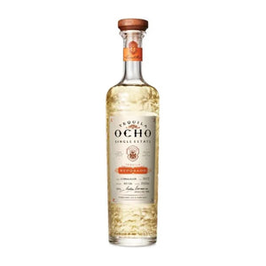Tequila Ocho Reposado (750Ml)