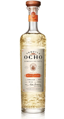 Tequila Ocho Reposado (750ml)