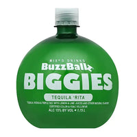 Buzzballz Biggies Tequila 'Rita - 1.75 L
