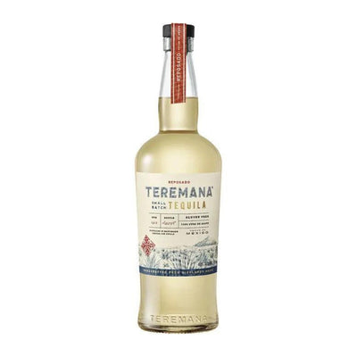 Teremana Reposado Tequila (750Ml)