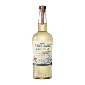 Teremana Reposado Tequila (750Ml)