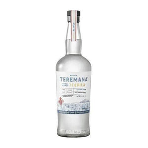 Teremana Tequila Blanco (750Ml)