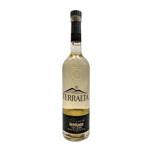 Terralta Reposado Tequila (750Ml)