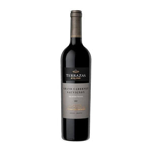 Terrazas De Los Andes Grand Cabernet Sauvignon (750Ml)