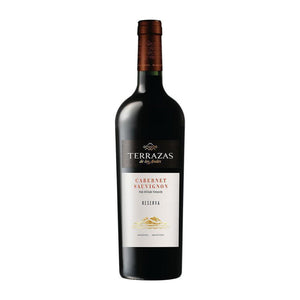 Terrazas Reserva Cabernet Sauvignon (750Ml)