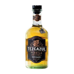 Tezcazul Tequila Reposado (750Ml)