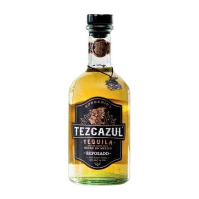 Tezcazul Tequila Reposado (750Ml)
