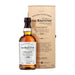 The Balvenie 30 Year Old Scotch Whisky (750Ml)