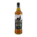 The Black Grouse Blended Scotch Whiskey (750Ml)