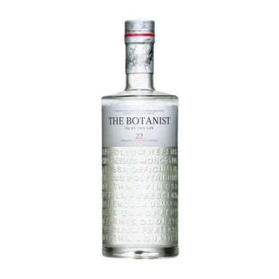The Botanist Gin (750Ml)
