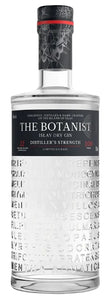 The Botanist Islay Dry Gin Distiller's Strength (750Ml)