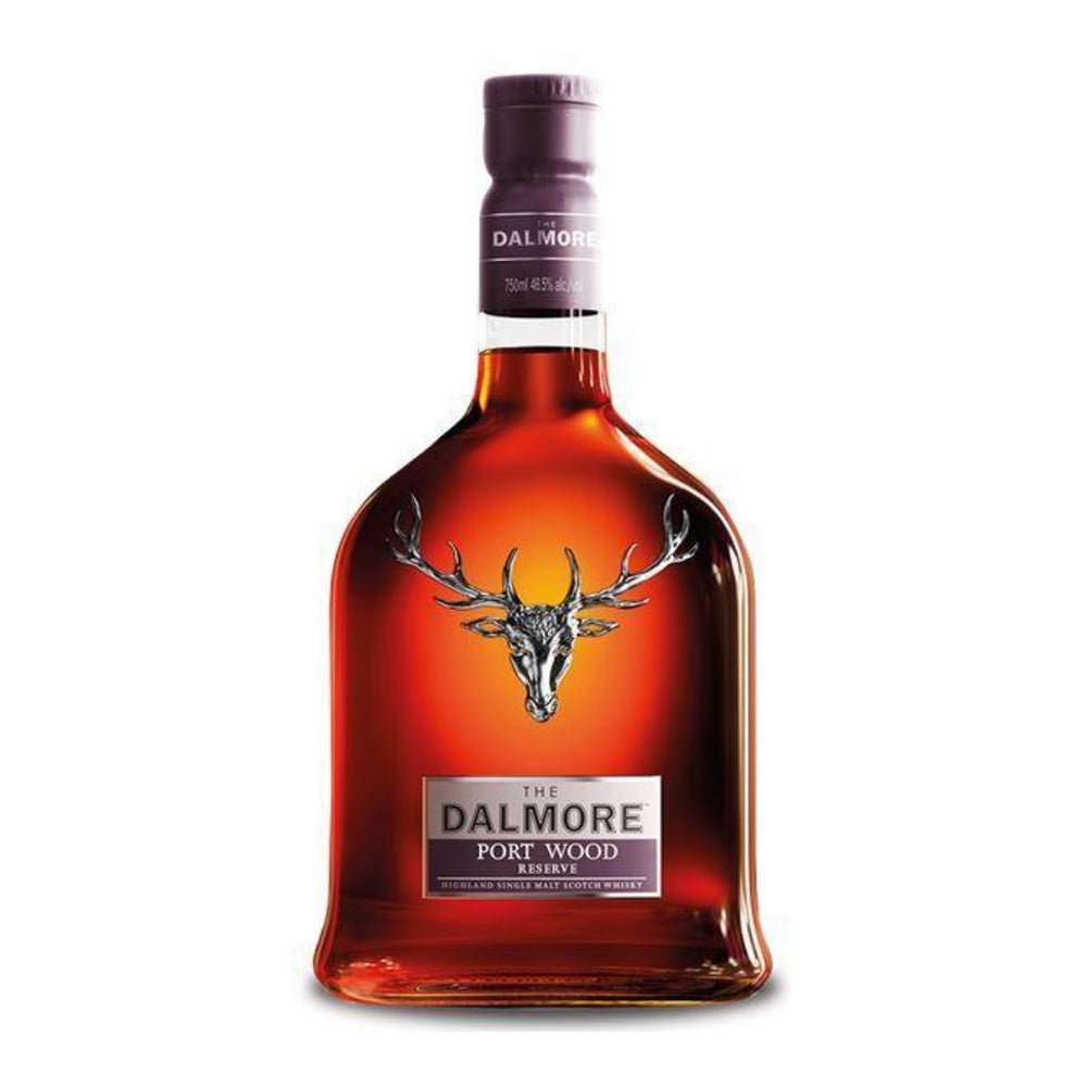 Dalmore Scotch Whisky: Bold Highland Elegance in Every Pour