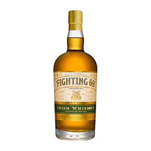 The Fighting 69 Irish Whiskey (750Ml)