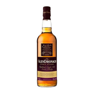 The Glendronach Port Wood Scotch (750Ml)
