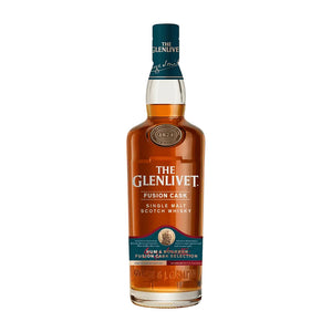The Glenlivet Fusion Cask (750Ml)