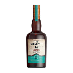 The Glenlivet Illicit Still (750Ml)