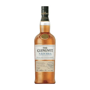 The Glenlivet Nàdurra Peated Whisky Cask Finish (750Ml)
