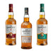 The Glenlivet Single Malt Selection (750Ml)