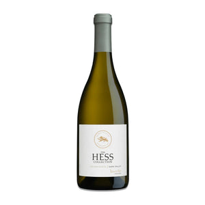 The Hess Collection Napa Valley Chardonnay (750Ml)