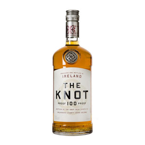 The Knot 100 Proof (750Ml)