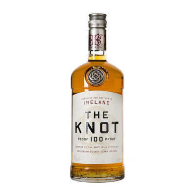 The Knot 100 Proof (750Ml)