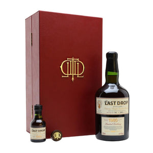 The Last Drop 1980 Buffalo Trace Bourbon (750Ml)