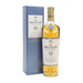 The Macallan 12 Year Triple Cask (750Ml)