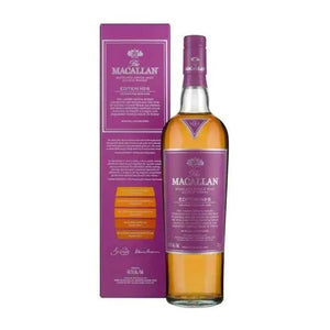 The Macallan Edition 5 (750Ml)