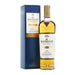 The Macallan Gold Double Cask Highland Single Malt Scotch Whisky (750Ml)
