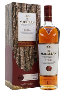 The Macallan Terra (700Ml)