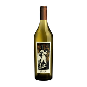 The Prisoner Blindfold White Blend (750Ml)
