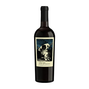 The Prisoner Cabernet Sauvignon (750Ml)
