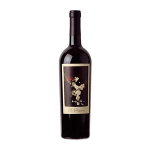 The Prisoner Red Blend (750Ml)