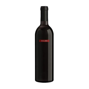 The Prisoner Saldo Zinfandel (750Ml)