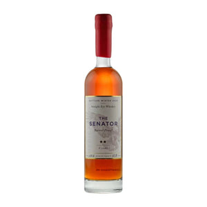 The Senator 6 Year Barrel Proof Straight Rye Whiskey 2023 (750Ml)