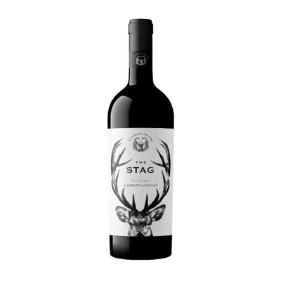 The Stag Paso Robles Cabernet Sauvignon (750Ml)