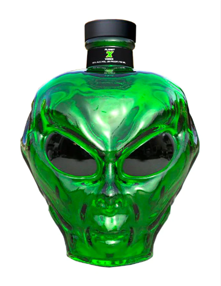 The Ultimate Halloween Collection (3 x 750Ml)