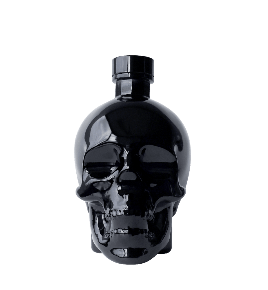 The Ultimate Halloween Collection (3 x 750Ml)