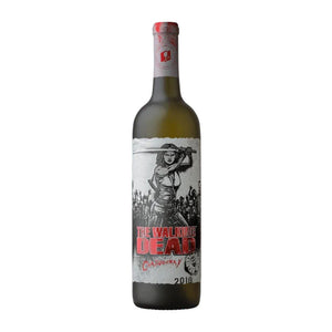The Walking Dead Chardonnay 2016 (750Ml)