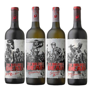 The Walking Dead Collection